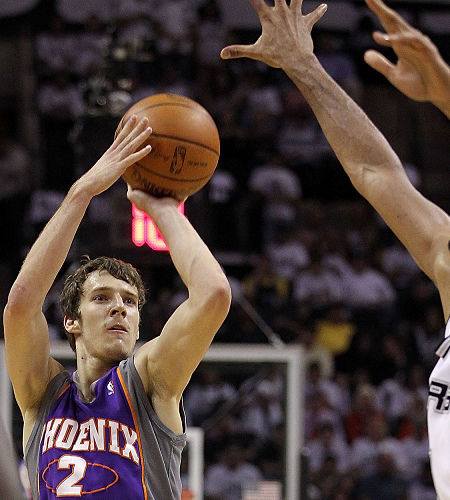 尼克斯的防 尼克斯的防