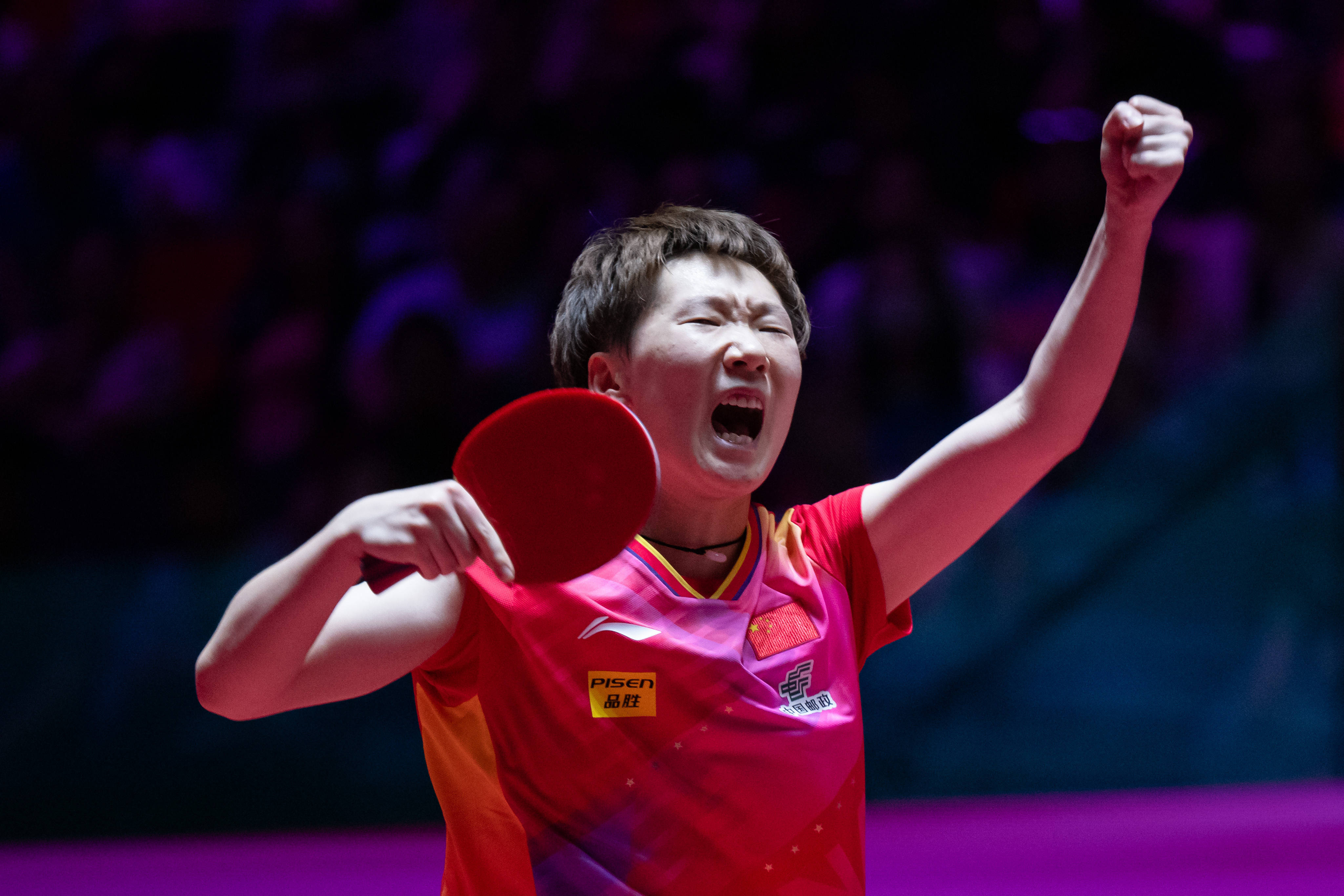 类似的比赛 类似的比赛