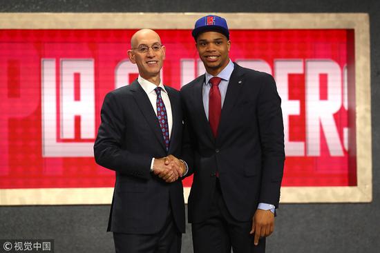 球的魅力所 球的魅力所