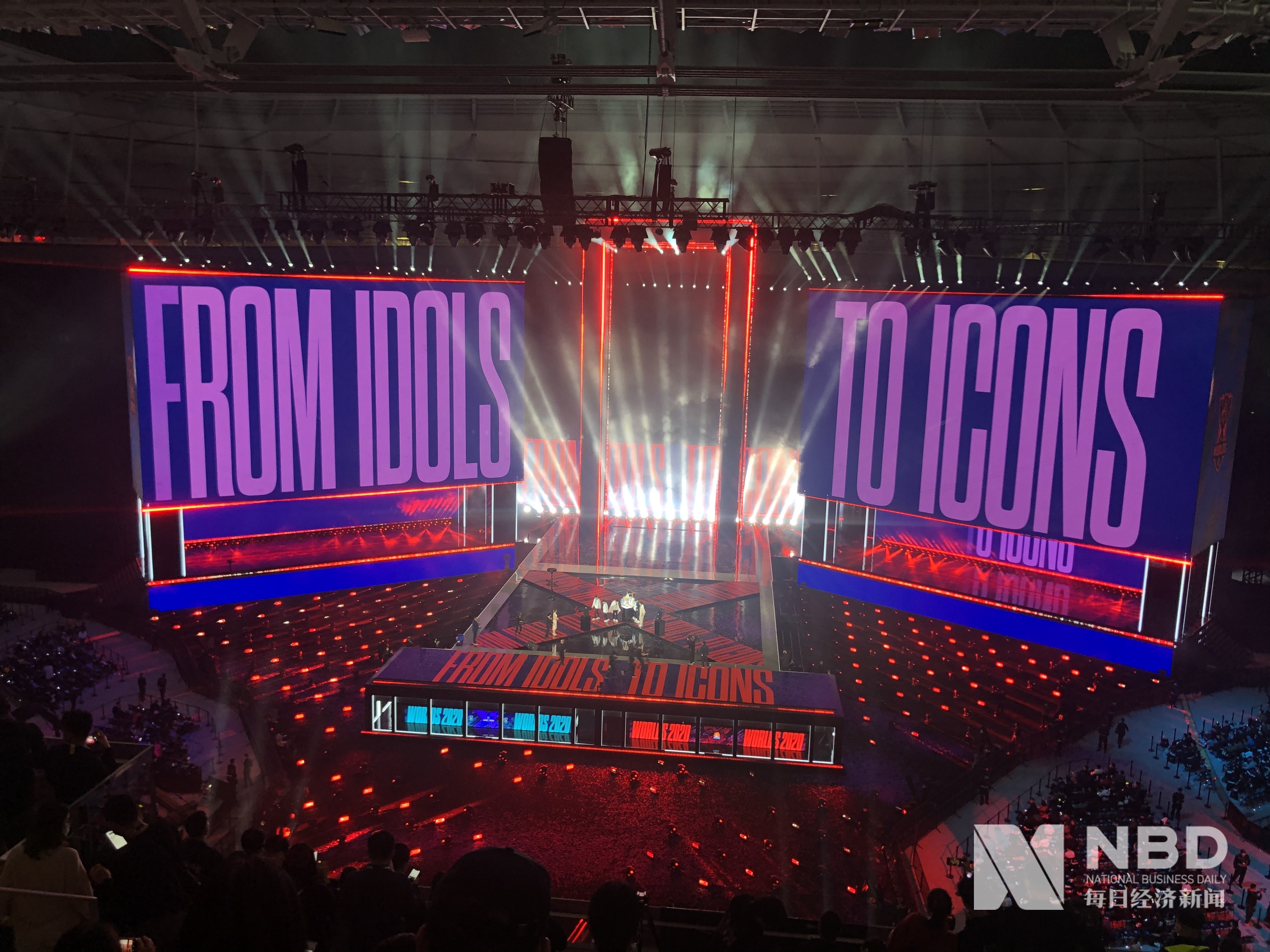 这是吸引球 这是吸引球