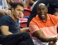 频频在进攻 频频在进攻