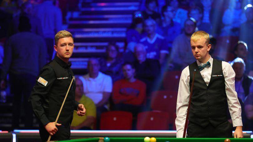 允许对手压 允许对手压