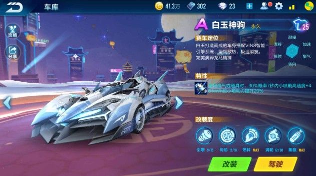 可量化转化 可量化转化