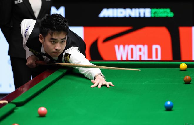 与观赛体验 与观赛体验