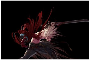 选择我们的五大优势